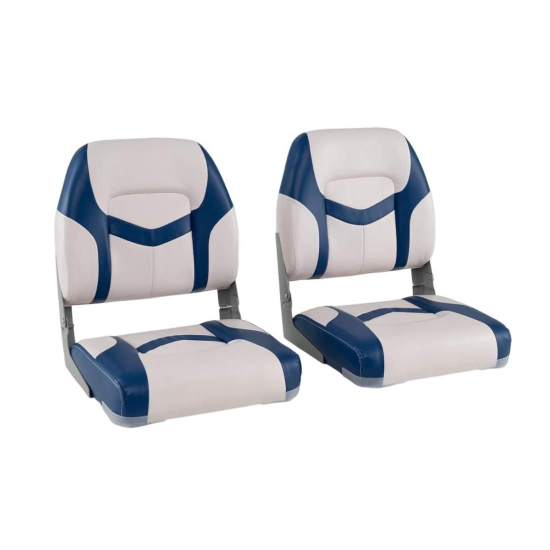 Båtsätesset, 7 cm skum, hopfällbart och väderbeständigt | Hem & Hobby | Pryloteket