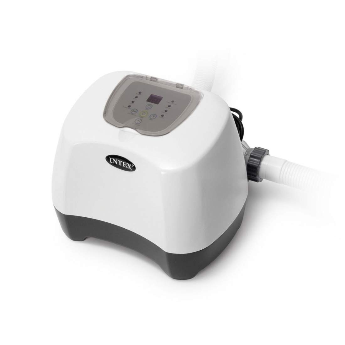 Klor- och ozongenerator för utomhuspooler – INTEX-kompatibel | Hem & Hobby | Pryloteket