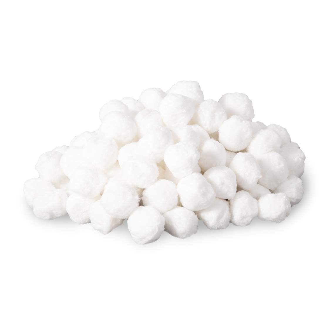 Filterkulor för sandpumpar – 500g filtreringsmedia | Hem & Hobby | Pryloteket