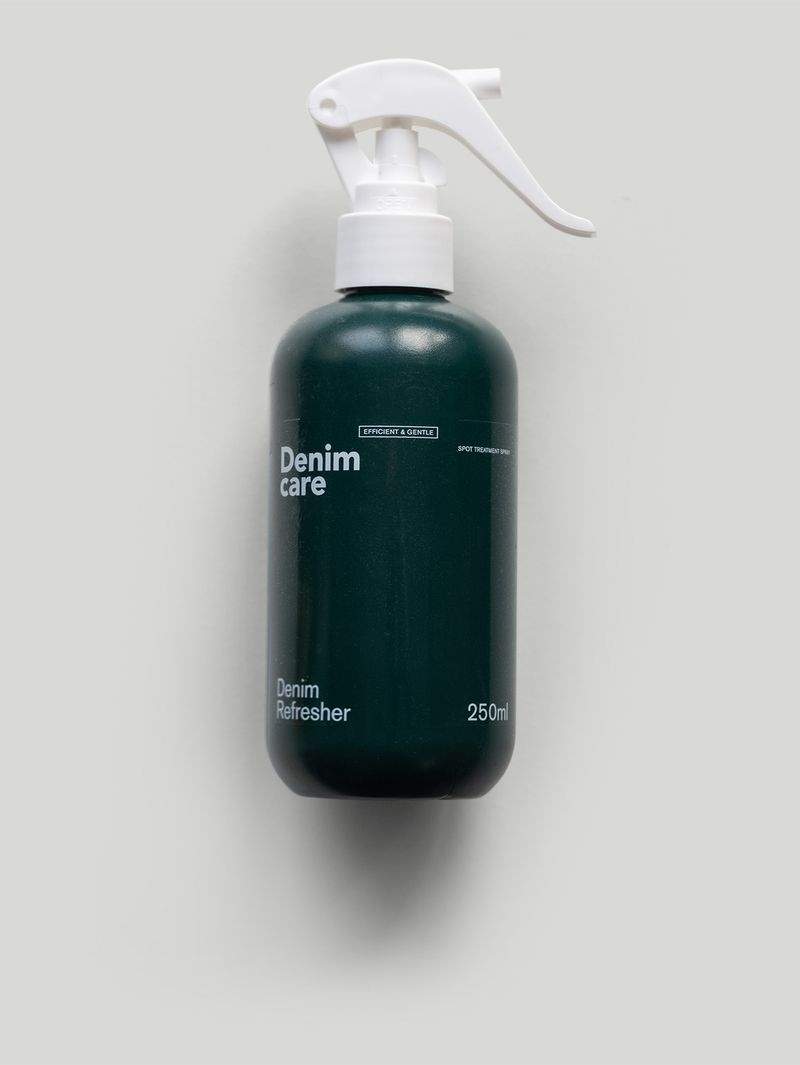 Denim Refresher