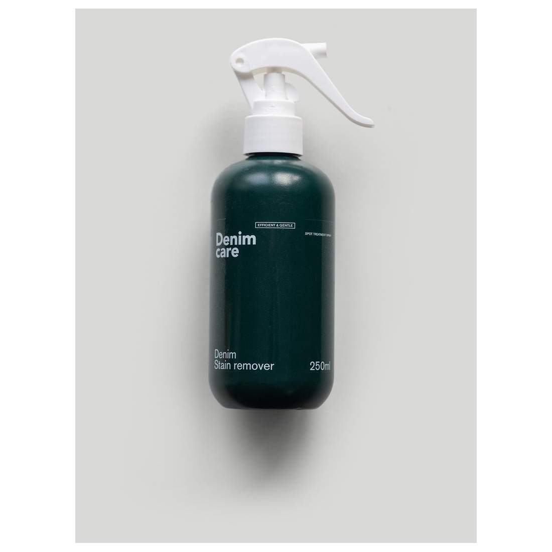 Denim pletfjerner