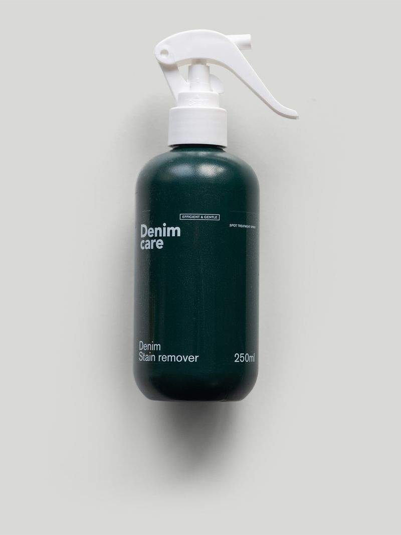 Denim tahranpoistoaine