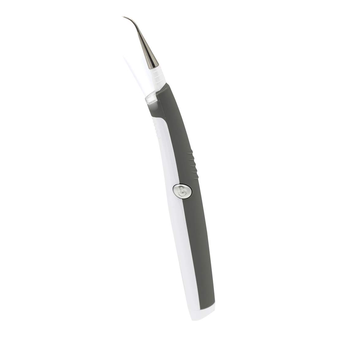 Trådlös tandtråd – Sonisk vibration och LED-ljus | Hem & Hobby | Pryloteket