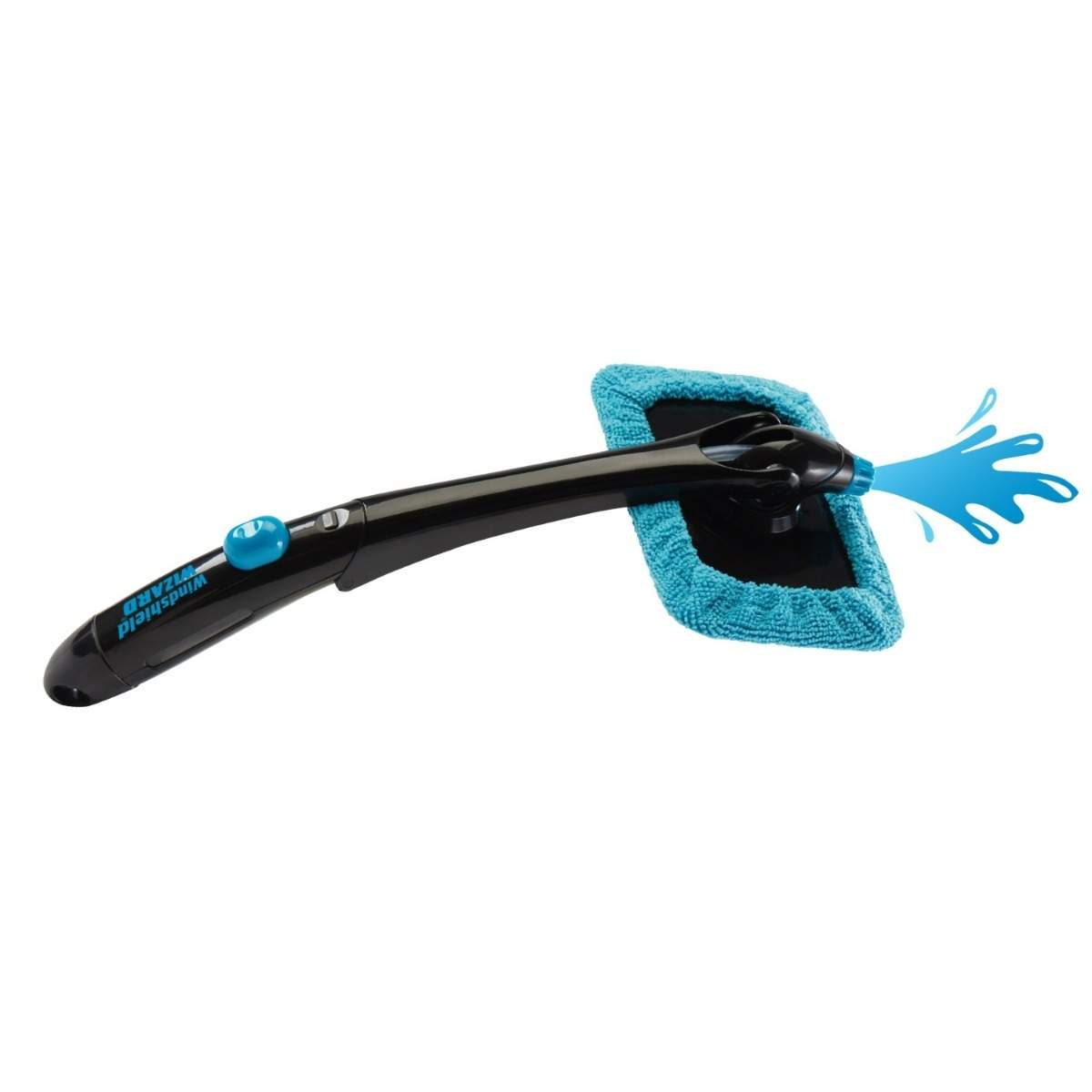 Vindruterengöring – Ränderfritt, ergonomiskt handtag | Hem & Hobby | Pryloteket