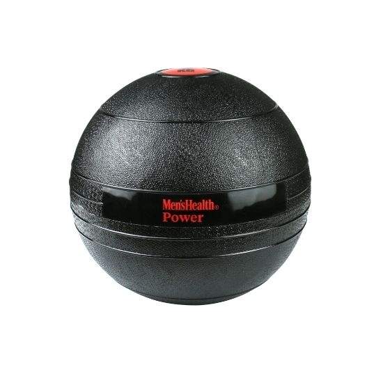 Slam Ball 15 kg – Øg udholdenhed og styrke
