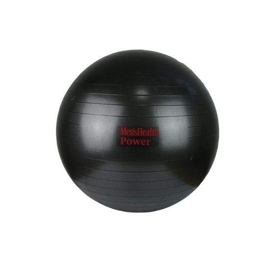 Herre Gymnastikbold 65 cm – Core & Balance Træning