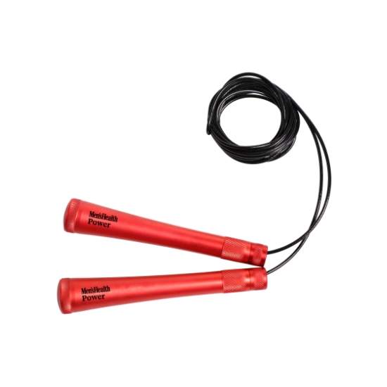 Speed ​​Rope för konditionsträning – Förbättrad vikt, kompakt design | Hem & Hobby | Pryloteket