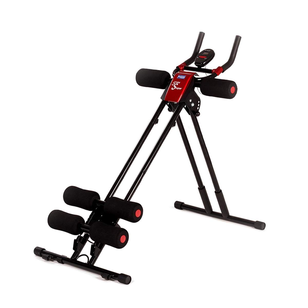 5-Minute Shaper – Allt-i-ett-träningsapparat för hemmabruk | Hem & Hobby | Pryloteket