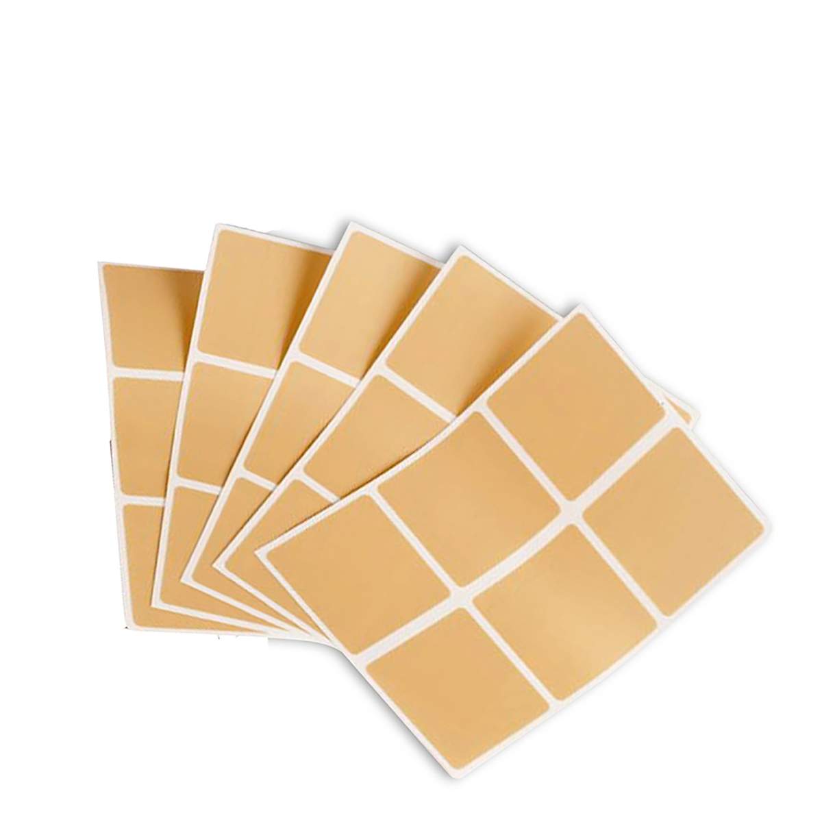 Vægttabsplaster – Naturligt slankemiddel, 30 stk.