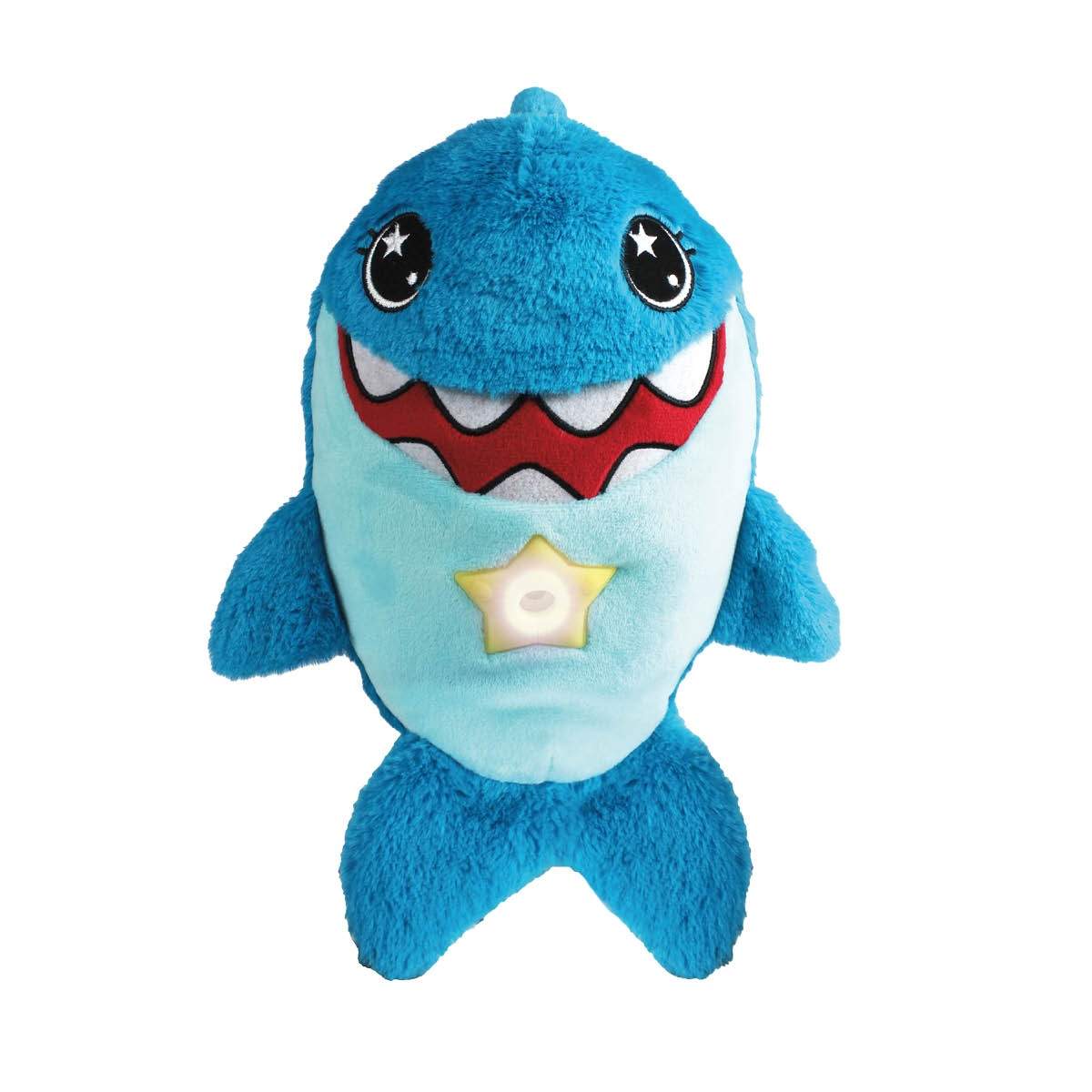 Natlampe Plyshaj – Projekter Stjernehimmel