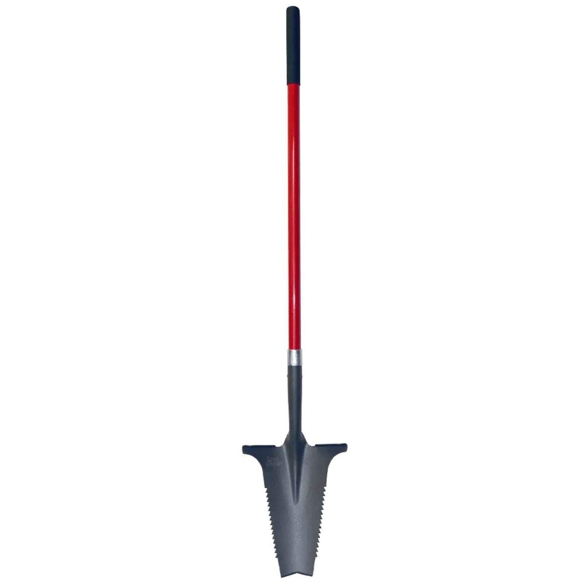 Root Slayer XL havespade – langt skaft, kulstofstål