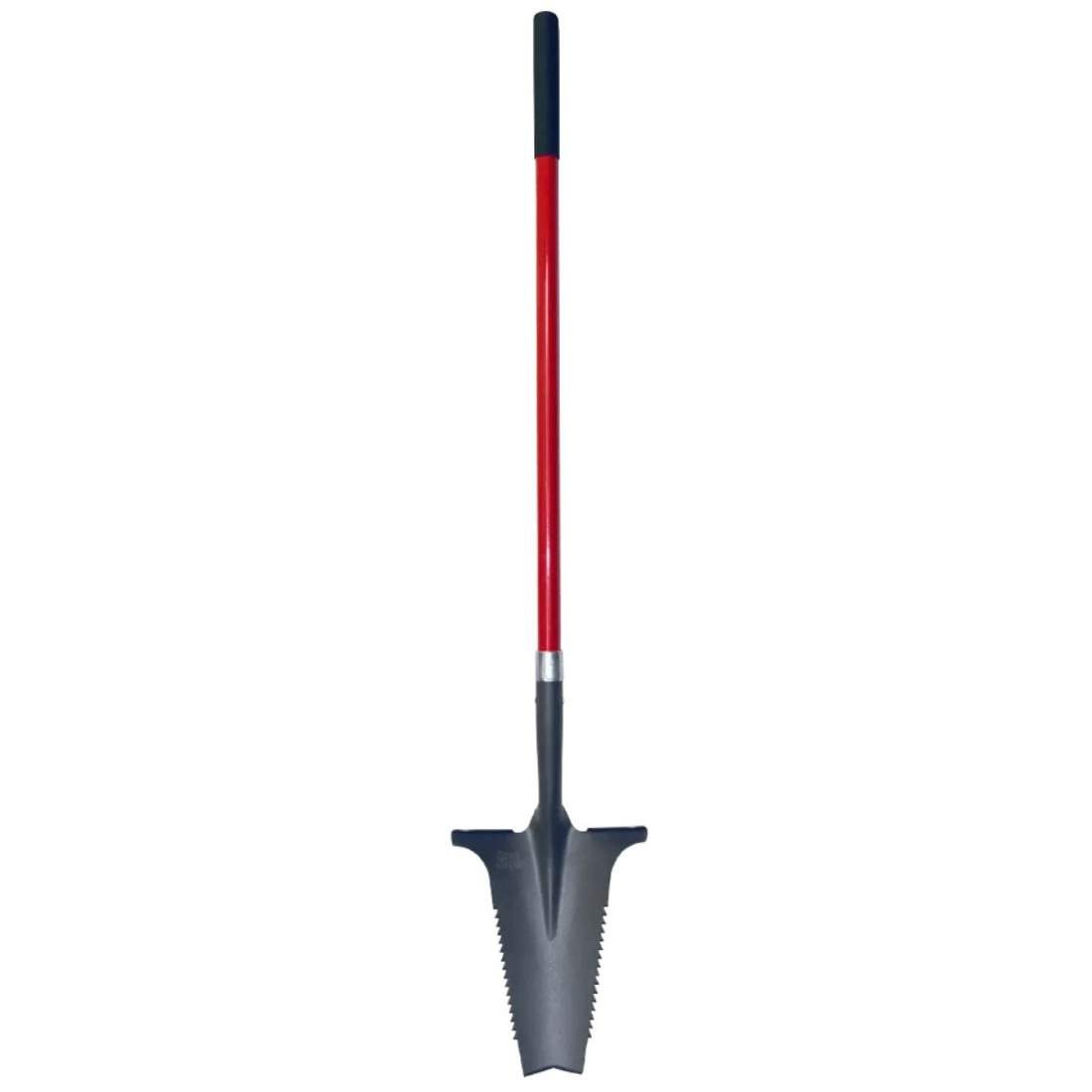 Root Slayer XL trädgårdsspade – långt skaft, kolstål | Hem & Hobby | Pryloteket