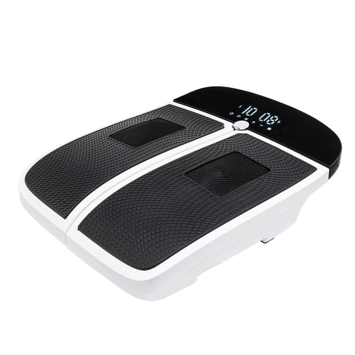 Vibrationsbentræner – 20 hastigheder, akupressurmassage