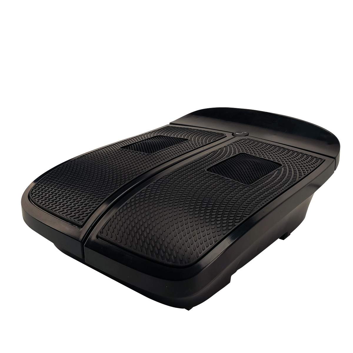 Vibrationsbentræner med akupressur og 20 hastigheder