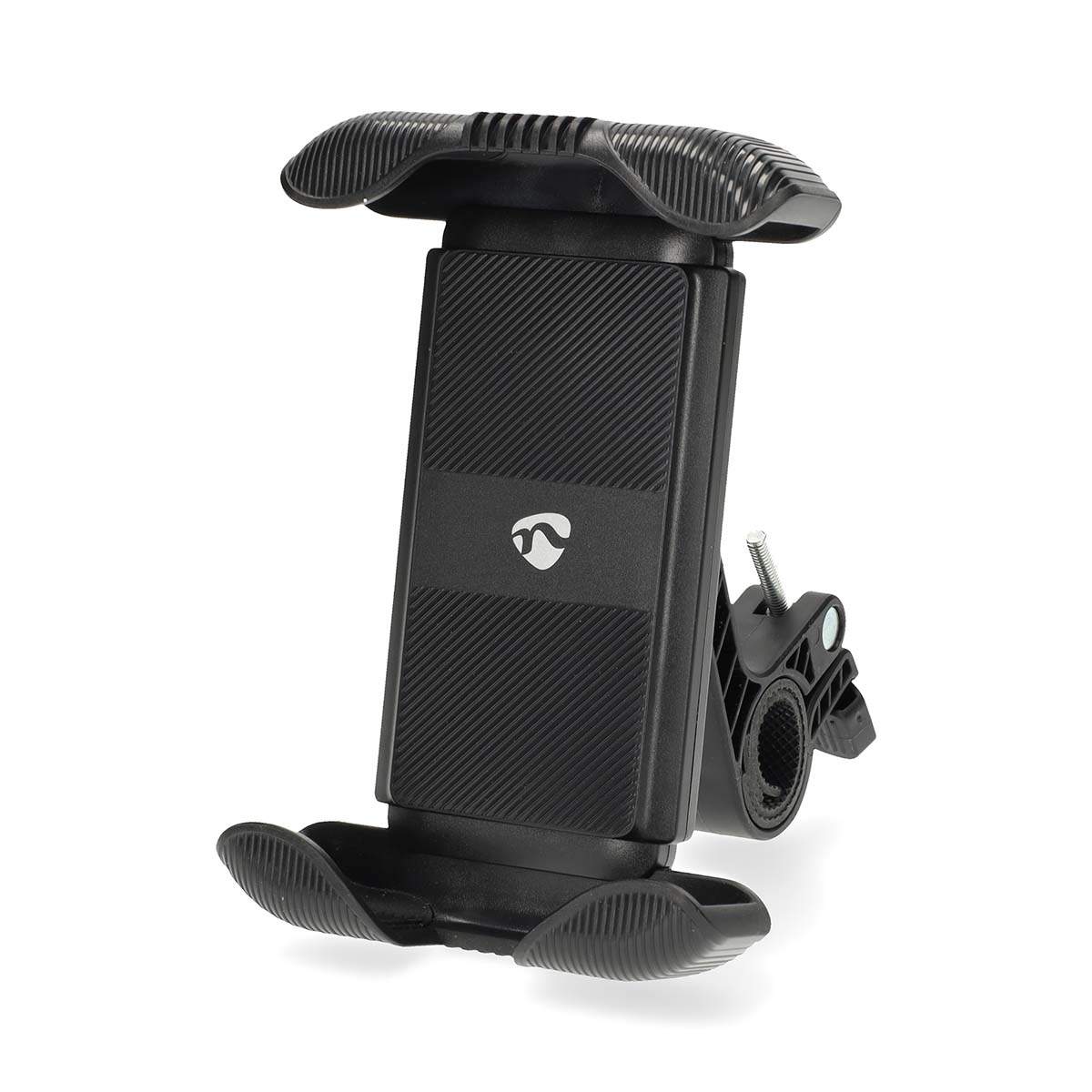 Smartphone cykelholder, universal, justerbar billede