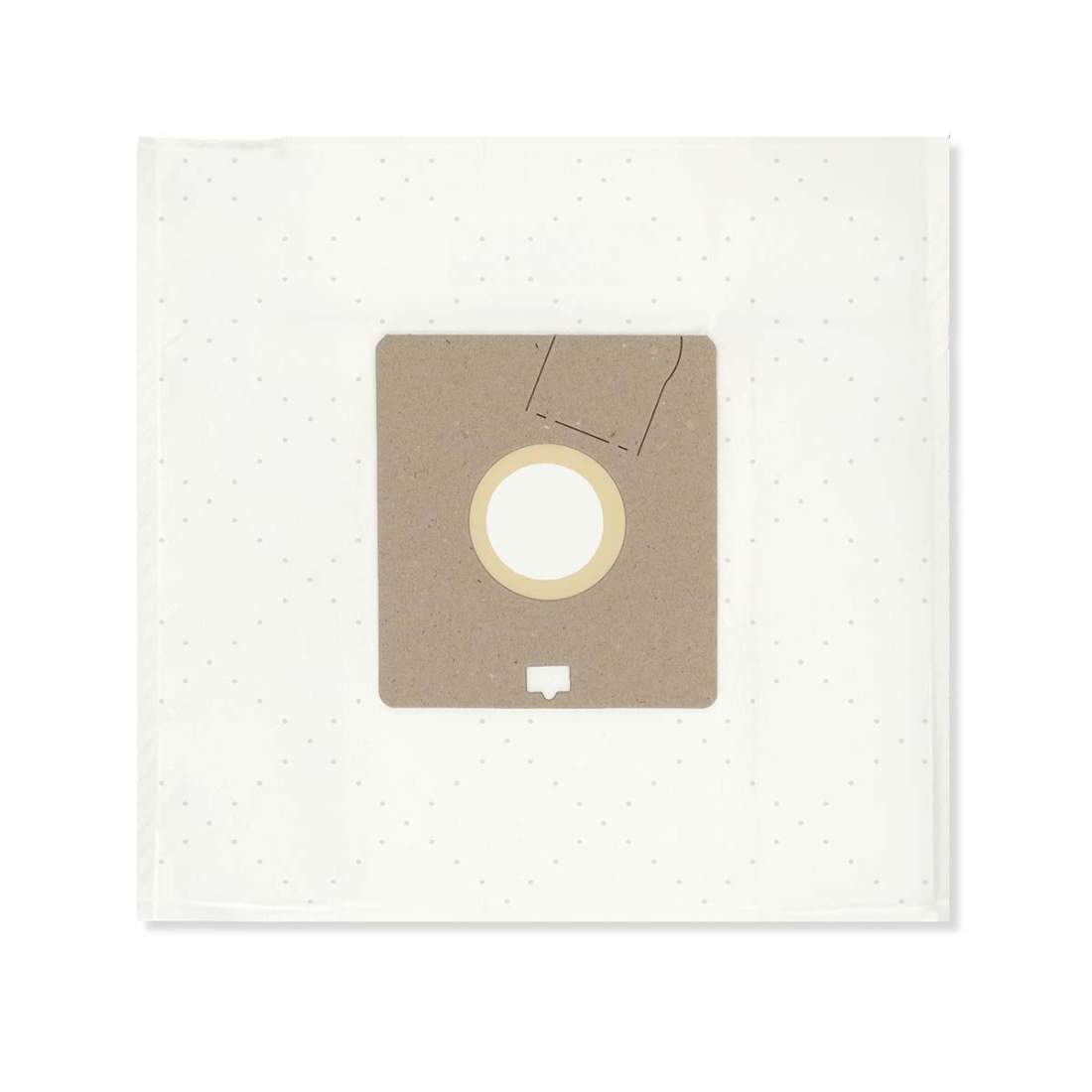 Dammsugarpåsar, syntetiska, 4-pack, kompatibla med Nilfisk | Hem & Hobby | Pryloteket