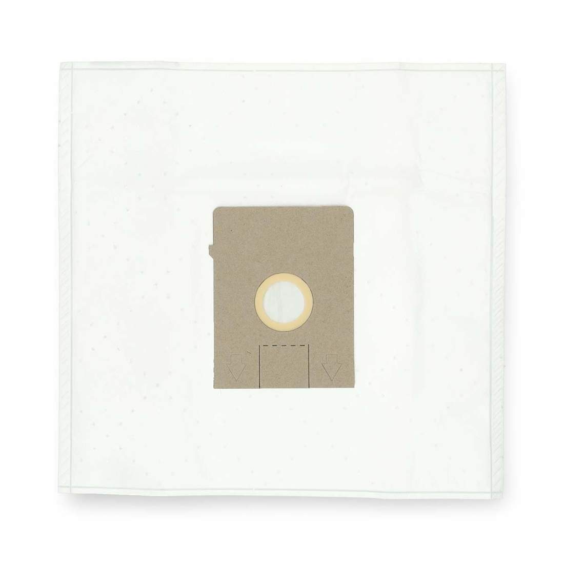 Dammsugarpåsar, Syntetiska, 4-pack, Kompatibel med Bosch/Siemens | Hem & Hobby | Pryloteket