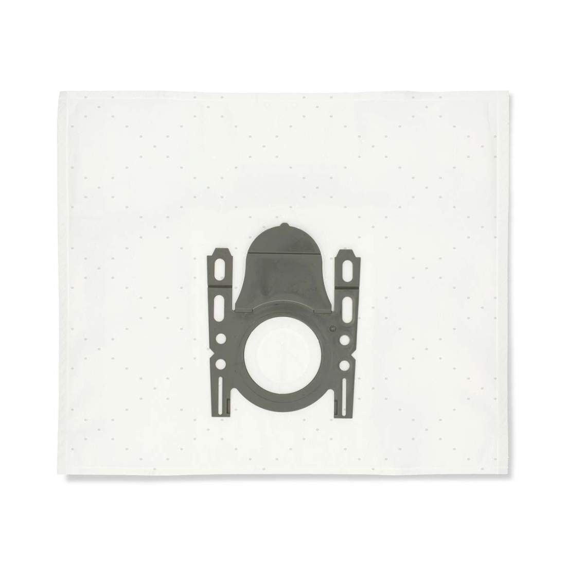 Dammsugarpåsar, Syntetiska, 4-pack, Vita | Hem & Hobby | Pryloteket