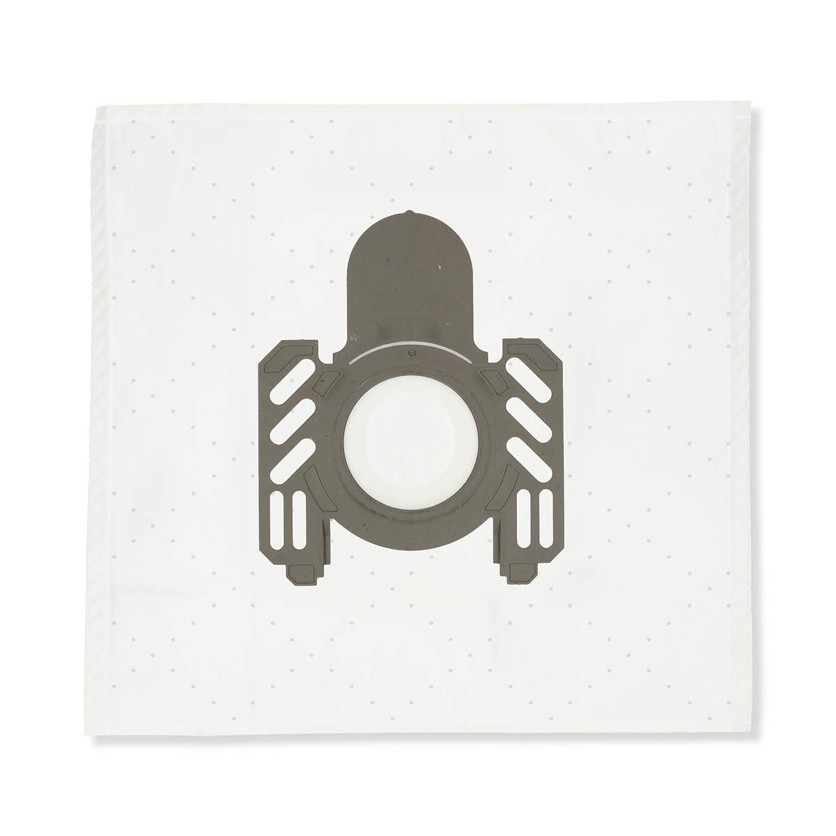 Nedis Støvsugerpose | 4 stk. | Syntetisk | Mest solgt for: AEG Gr. 5/5s and Electrolux ES 51 / AEG GR5 / Electrolux E51 | Hvid