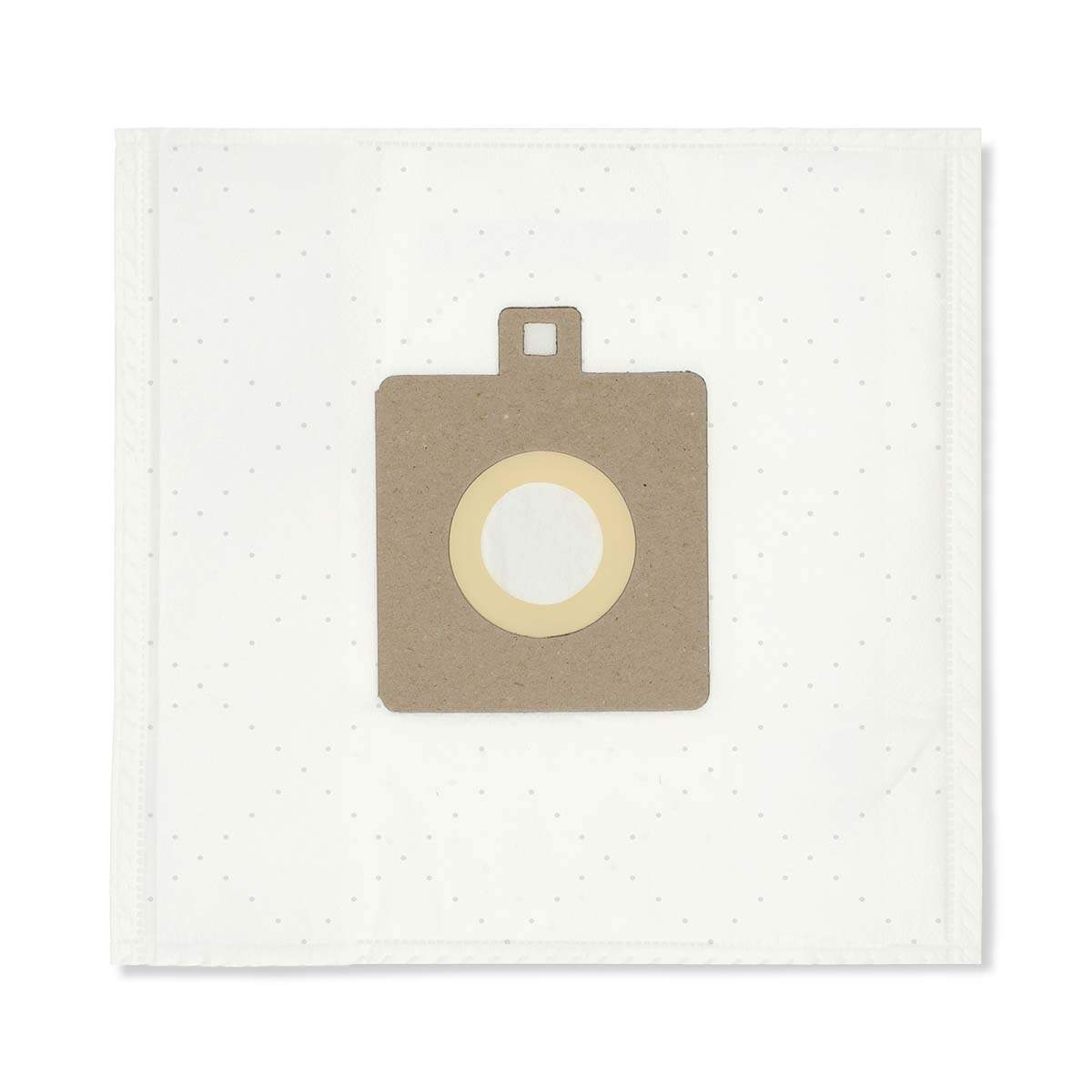 Dammsugarpåsar, Syntetiska, 4-pack, Vita | Hem & Hobby | Pryloteket