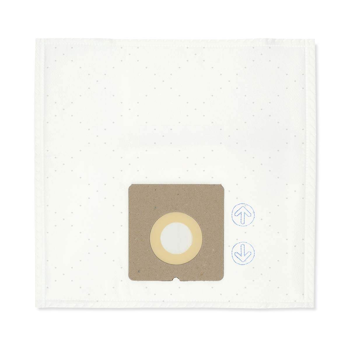 Nedis Støvsugerpose | 4 stk. | Syntetisk | Mest solgt for: Dirt Devil Swiffy M 1550 - 1556 Series | Hvid