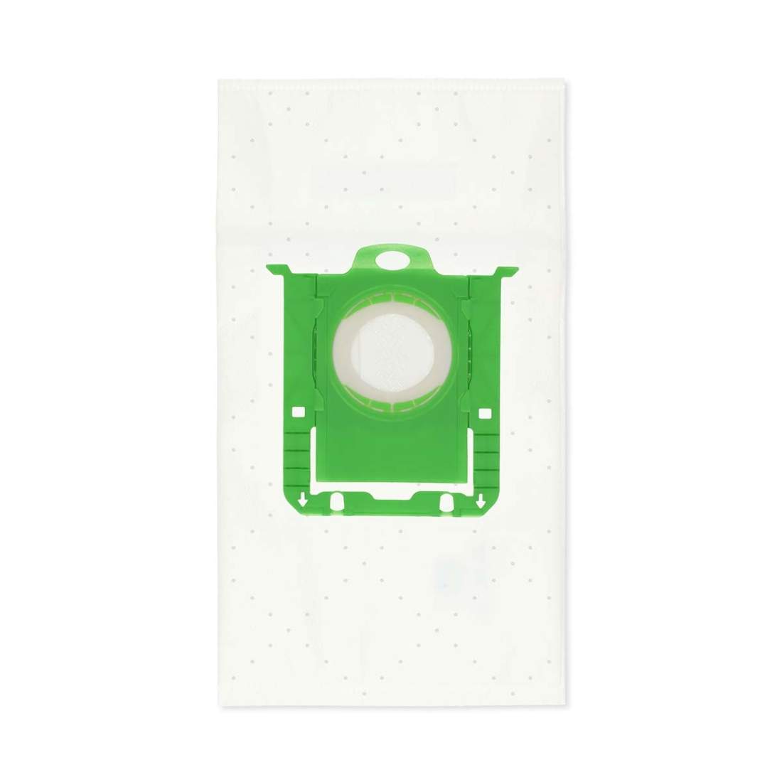 Dammsugarpåsar, syntetiska, 8-pack, kompatibel med Electrolux | Hem & Hobby | Pryloteket