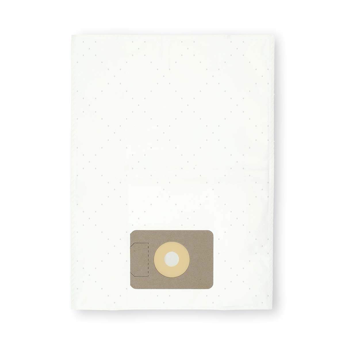 Nedis Støvsugerpose | 4 stk. | Syntetisk | Mest solgt for: Numatic Henry / Hetty / James | Hvid