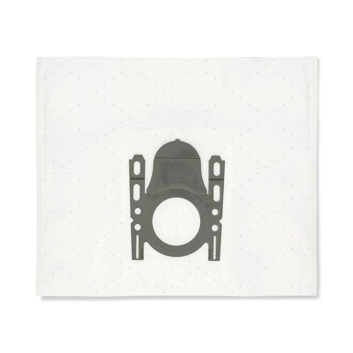 Nedis Støvsugerpose | 8 stk. | Syntetisk | Mest solgt for: Bosch / Siemens D - E - F - G - H | Hvid