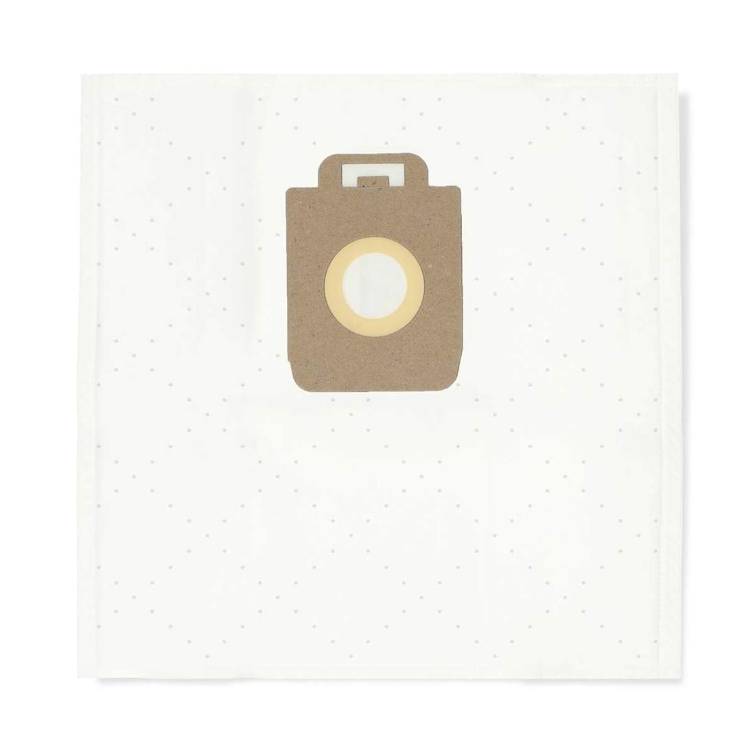 Dammsugarpåsar, Syntetiska, 4-pack, Vita | Hem & Hobby | Pryloteket