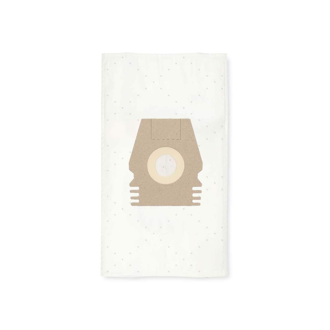 Dammsugarpåsar, syntetiska, 4-pack, kompatibel med Miele | Hem & Hobby | Pryloteket