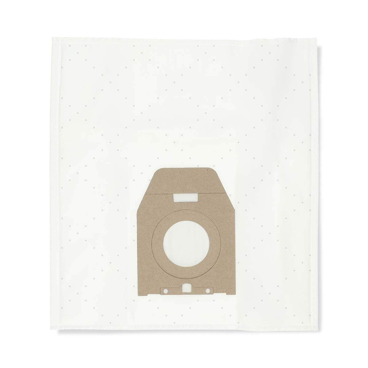 Nedis Støvsugerpose | 4 stk. | Syntetisk | Mest solgt for: Philips Oslo + | Hvid