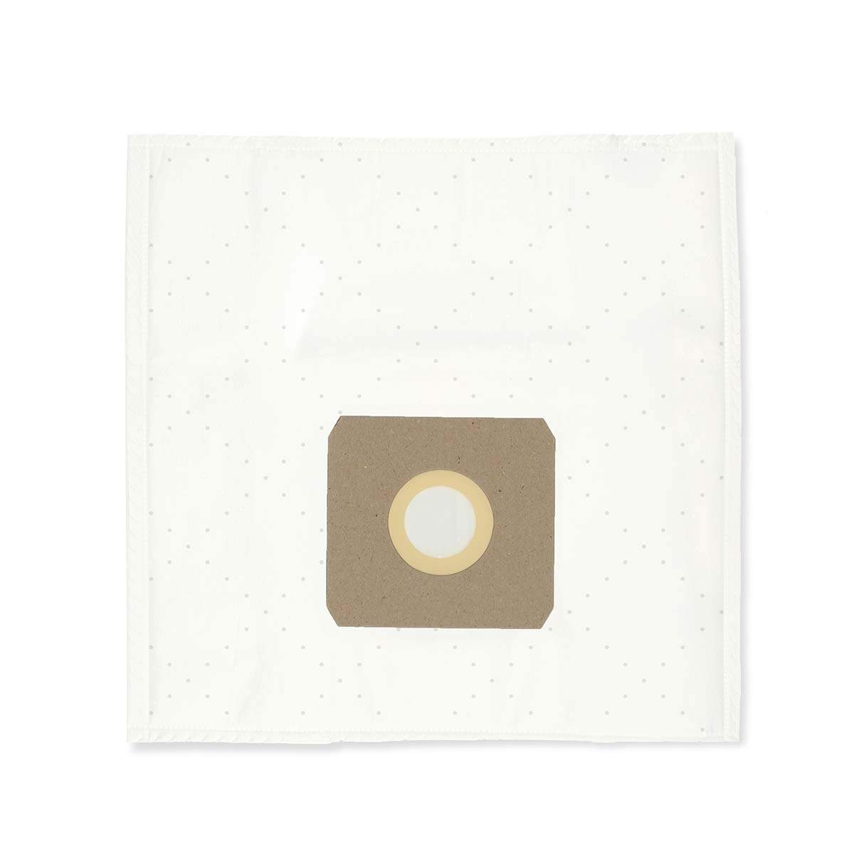 Dammsugarpåsar, Syntetiska, 4-pack, Vita | Hem & Hobby | Pryloteket