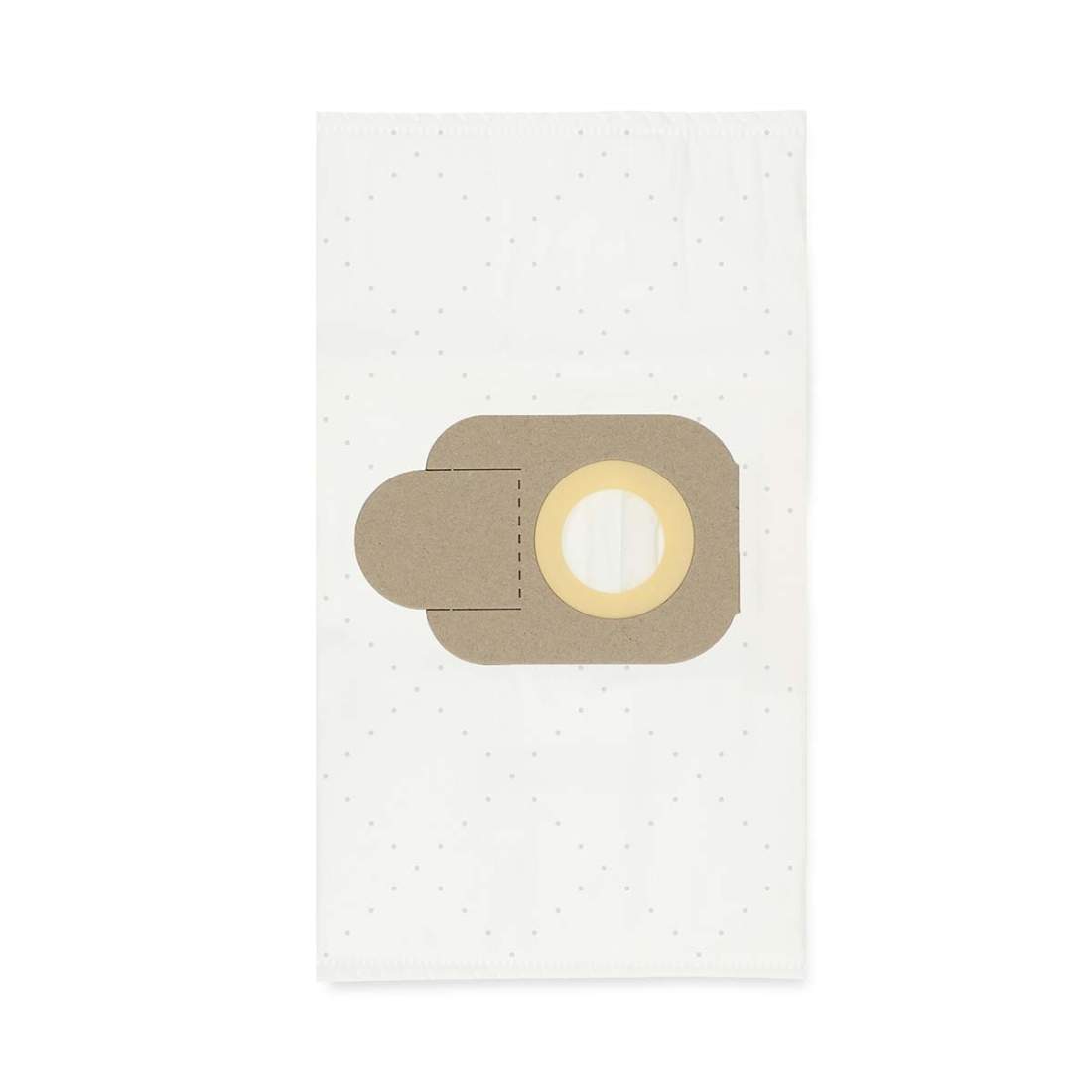 Dammsugarpåsar, Syntetiska, 4-pack, Vita | Hem & Hobby | Pryloteket