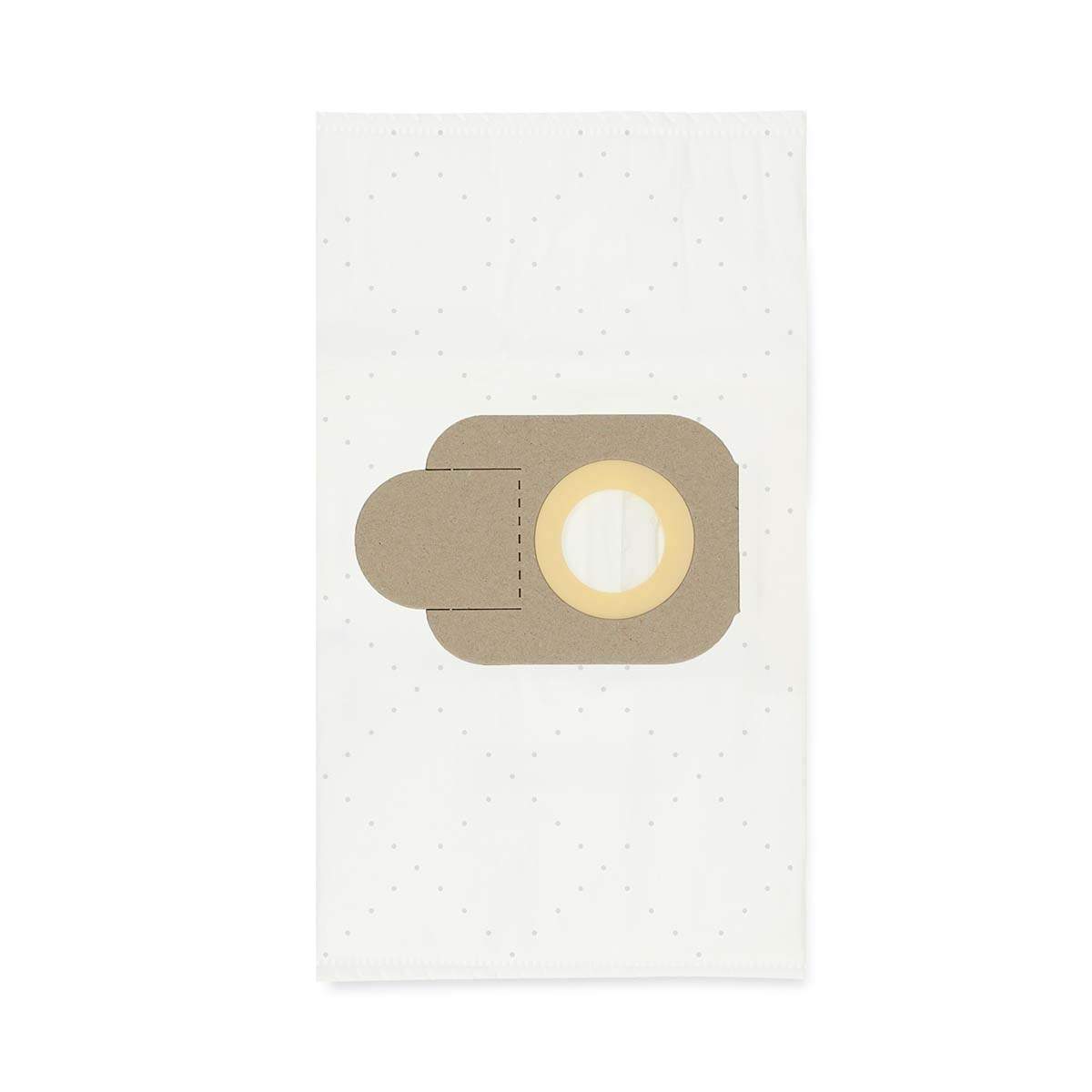 Nedis Støvsugerpose | 4 stk. | Syntetisk | Mest solgt for: Rowenta Compact Power Series / Rowenta Silence Force Series | Hvid