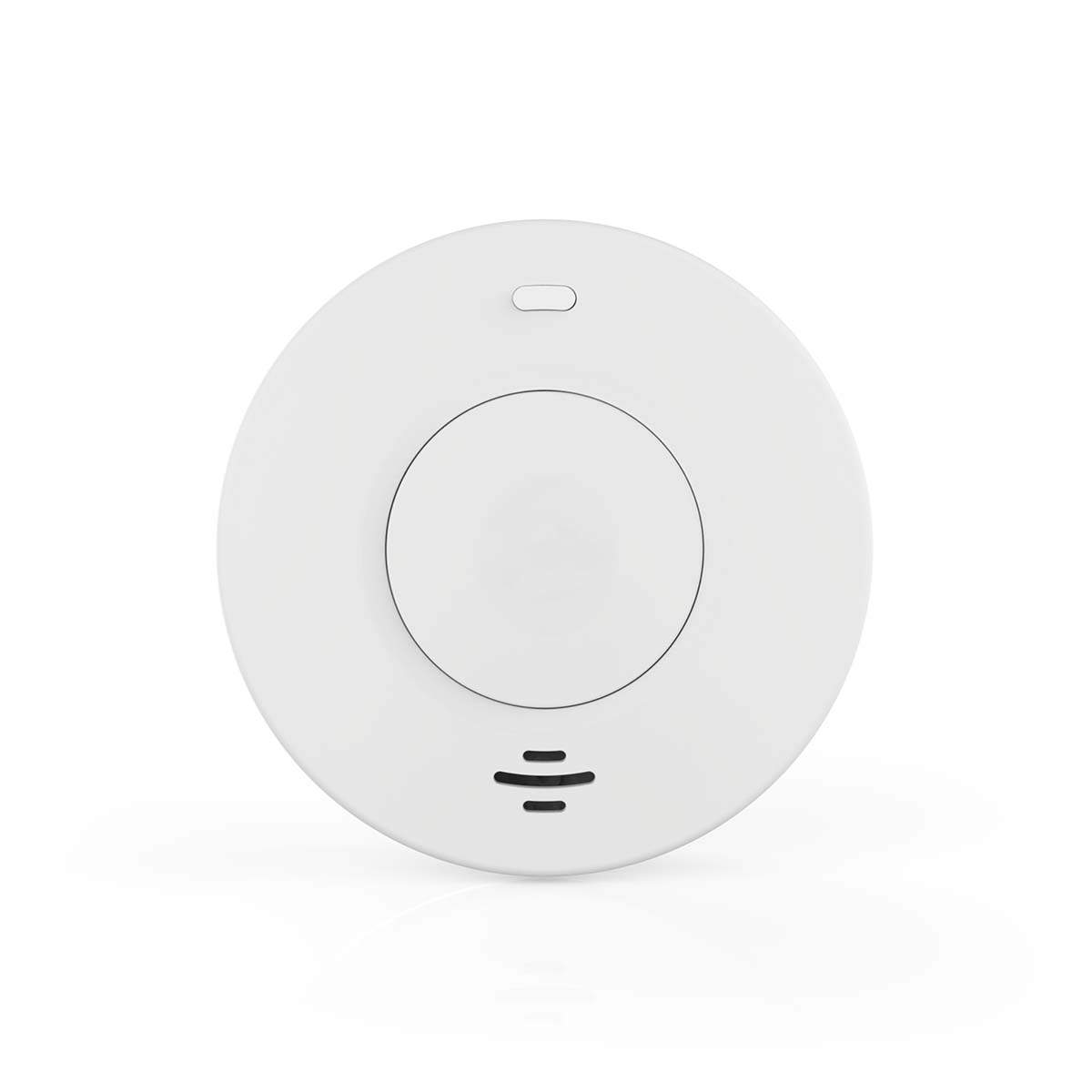 Rökdetektor Wi-Fi, Batteridriven, 10 års sensor | Hem & Hobby | Pryloteket