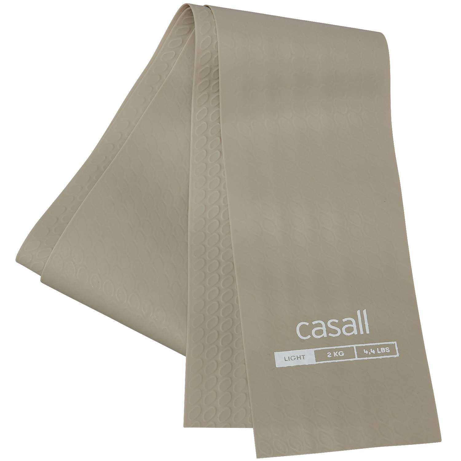 Casall Flex Band Recycled, 1 stk, Light Green