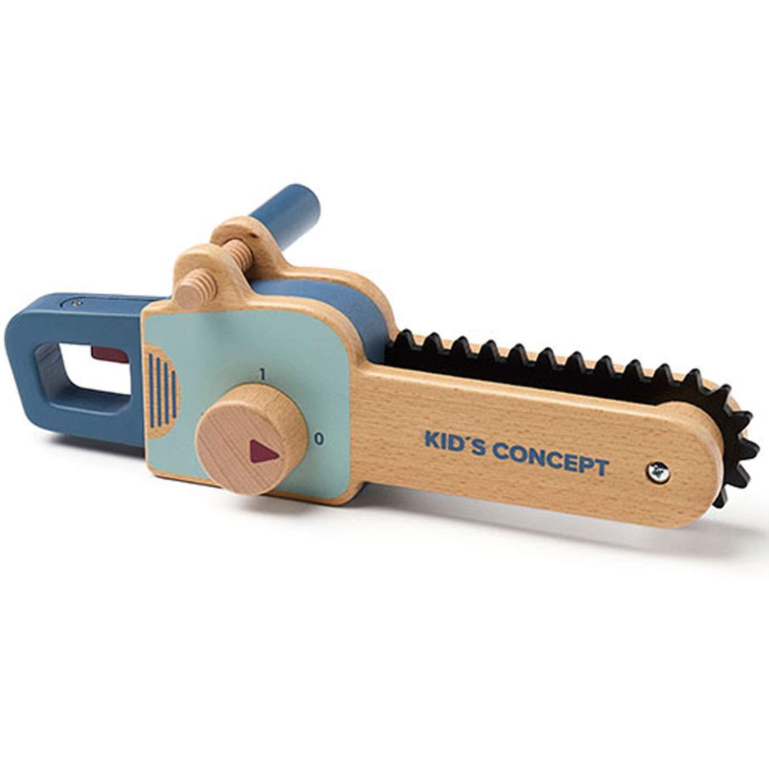 Motorsavslegetøj til børn – sikker og sjov leg