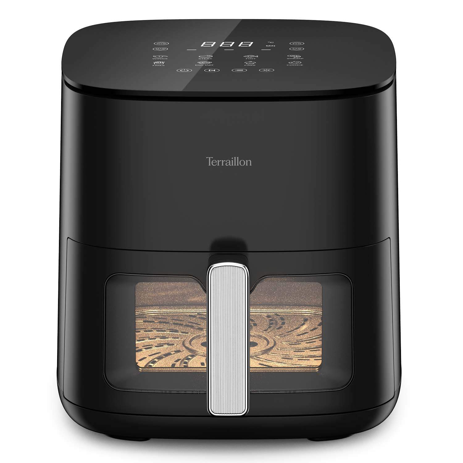 Airfryer XL 7L 2300W – Cook & Fry billede