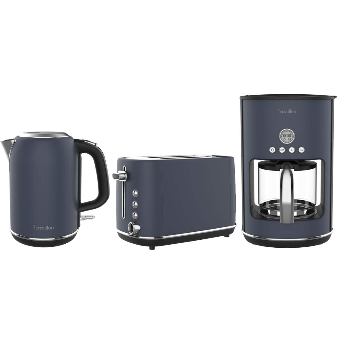 Frukostset – New Moon-serien | Hem & Hobby | Pryloteket