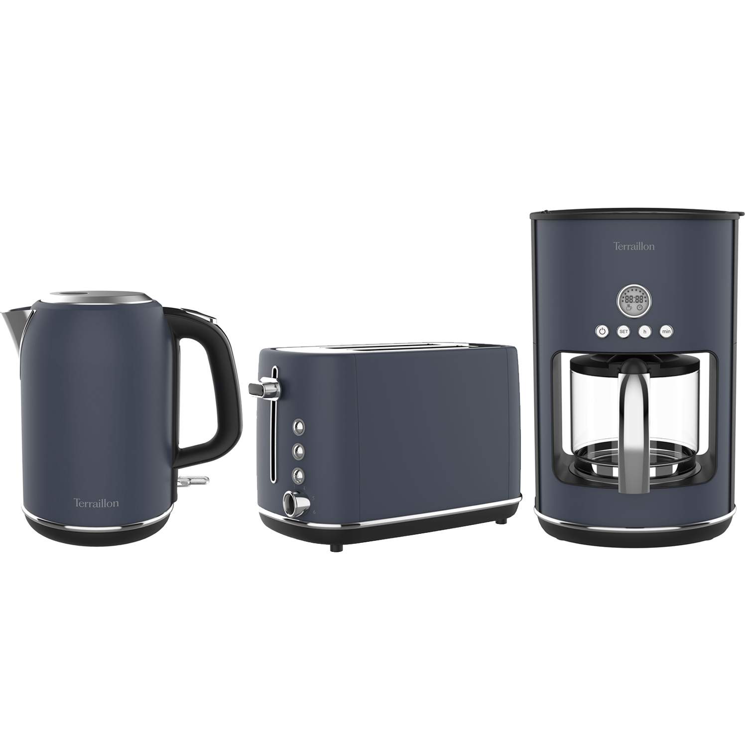 Morgenmadssæt – New Moon-serien