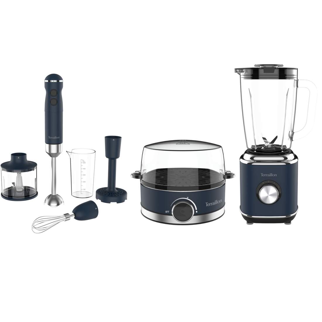 Presentpaket för den hälsosamma nymånen | Hem & Hobby | Pryloteket