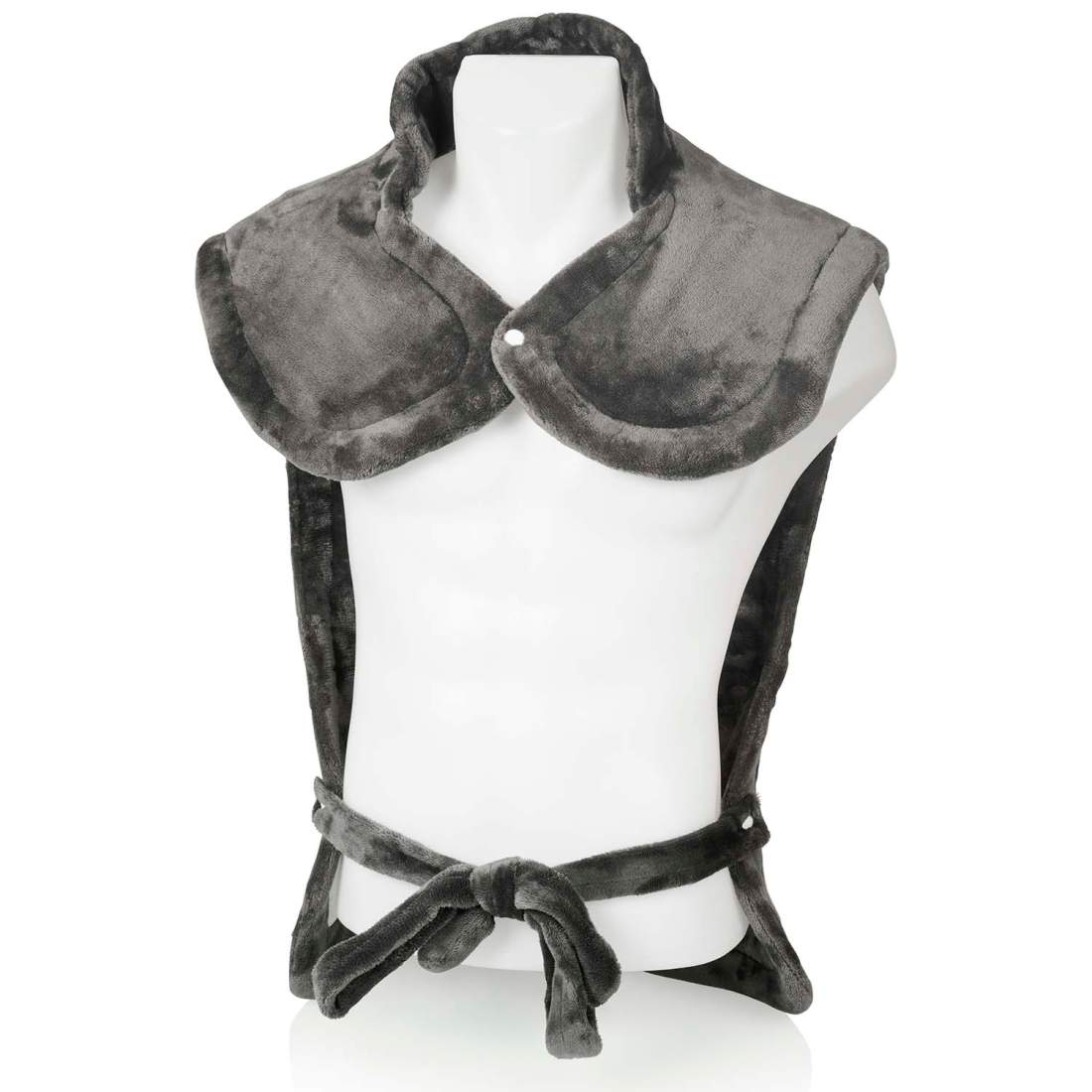 Elektrisk nack- och axelvärmare, 90x65cm | Hem & Hobby | Pryloteket