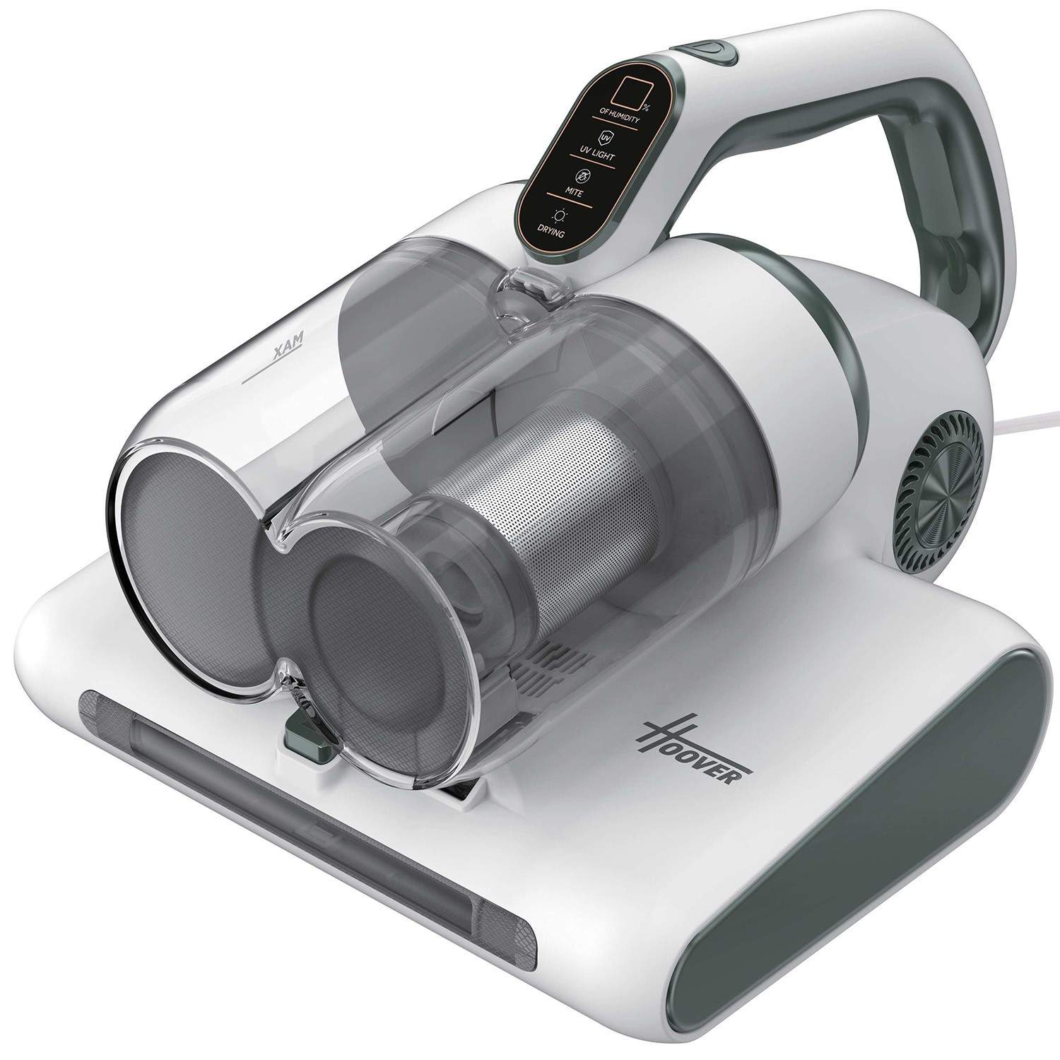 Madrasrens – Tør/UV-rengøringsværktøj billede