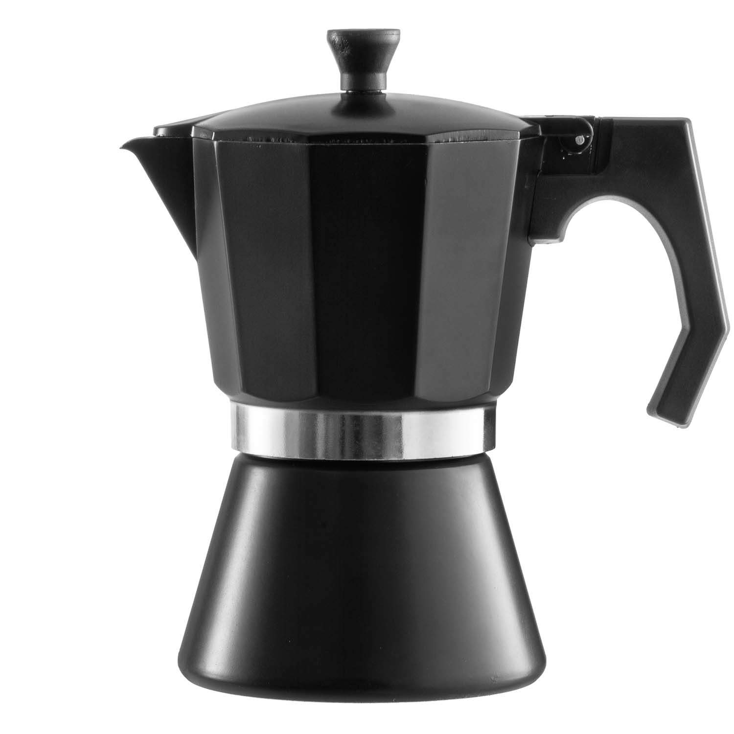 Moka-kaffebryggare, 300 ml kapacitet | Hem & Hobby | Pryloteket