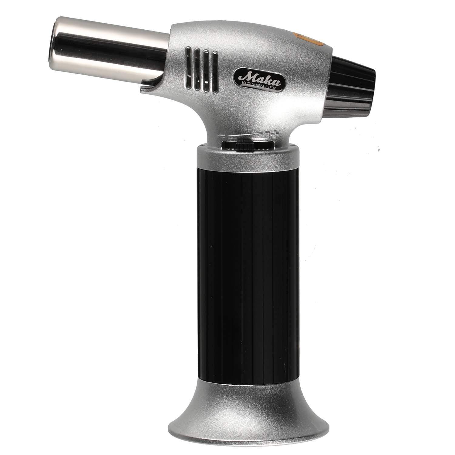 Gasbrænder – Bærbar, effektiv madlavning billede