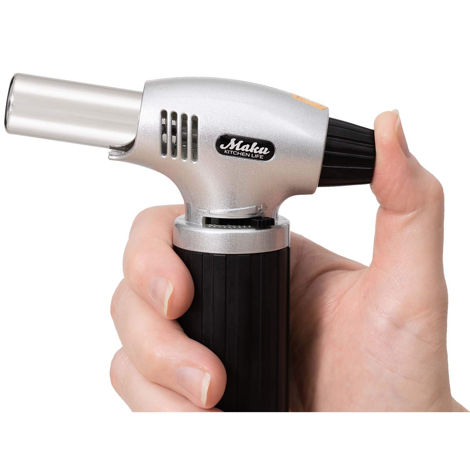 Alternativ bild 1 för MAKU Gas Burner