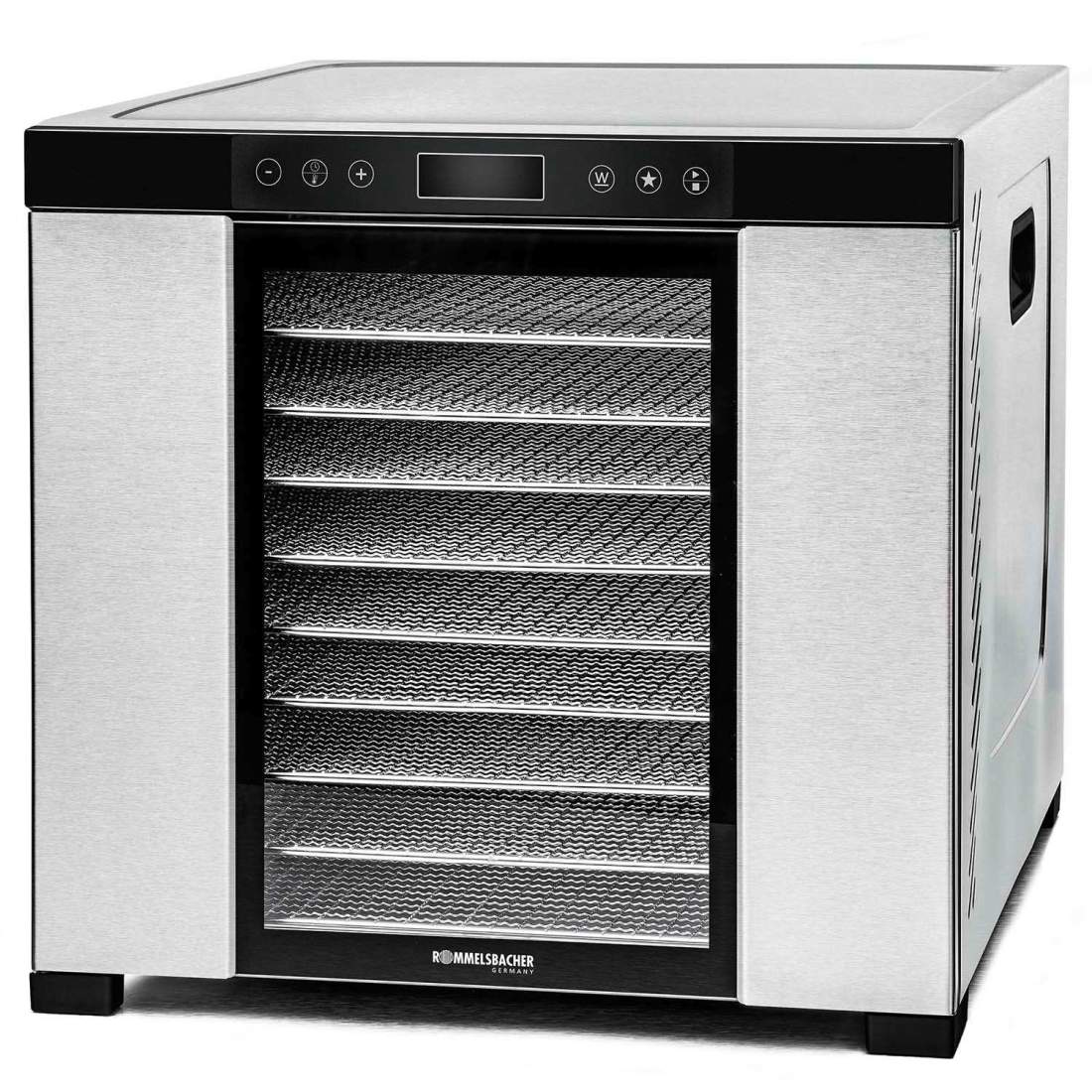 Mattorkare – Justerbara brickor, effektiv torkning | Hem & Hobby | Pryloteket