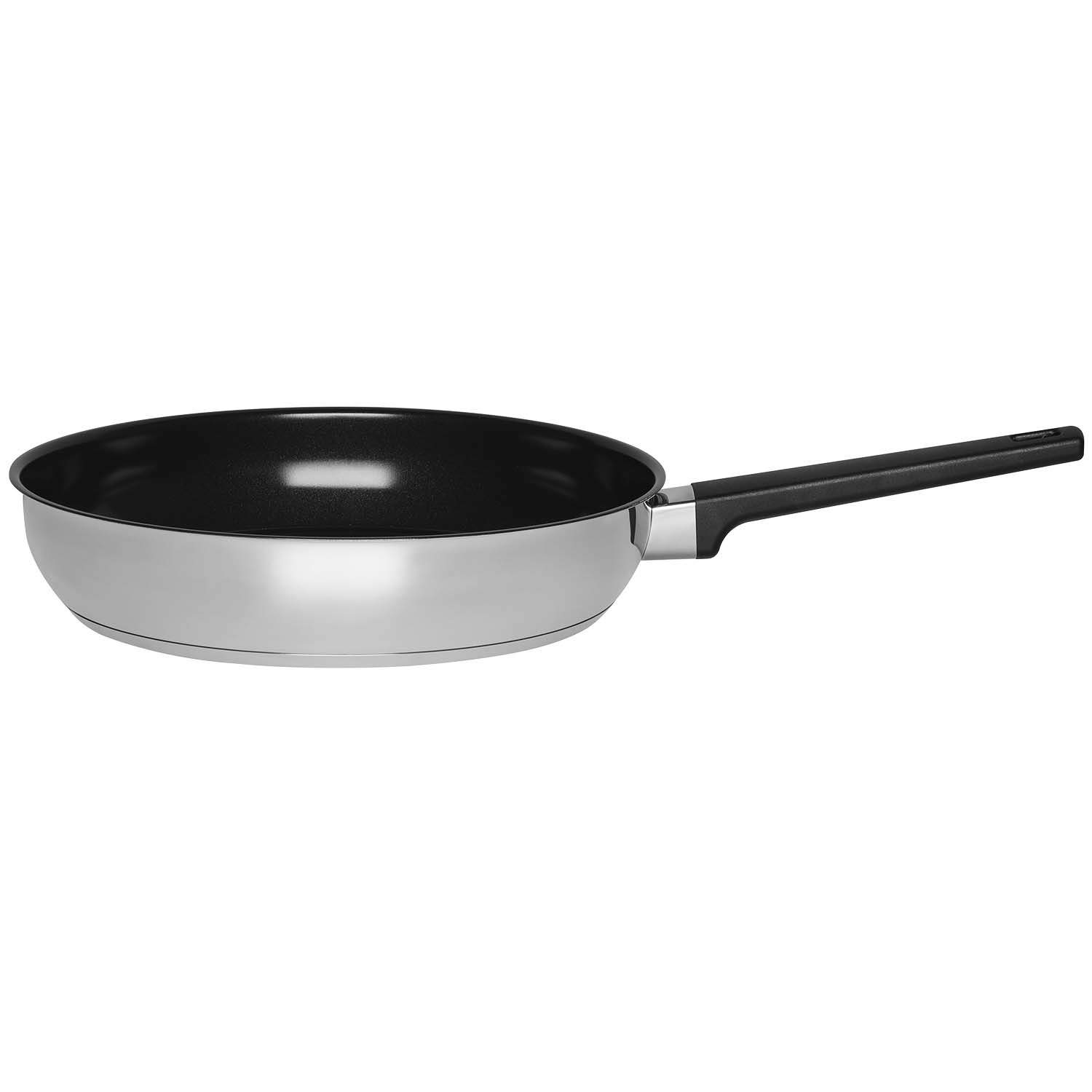 Keramisk stegepande, 28 cm – Non-stick madlavning billede