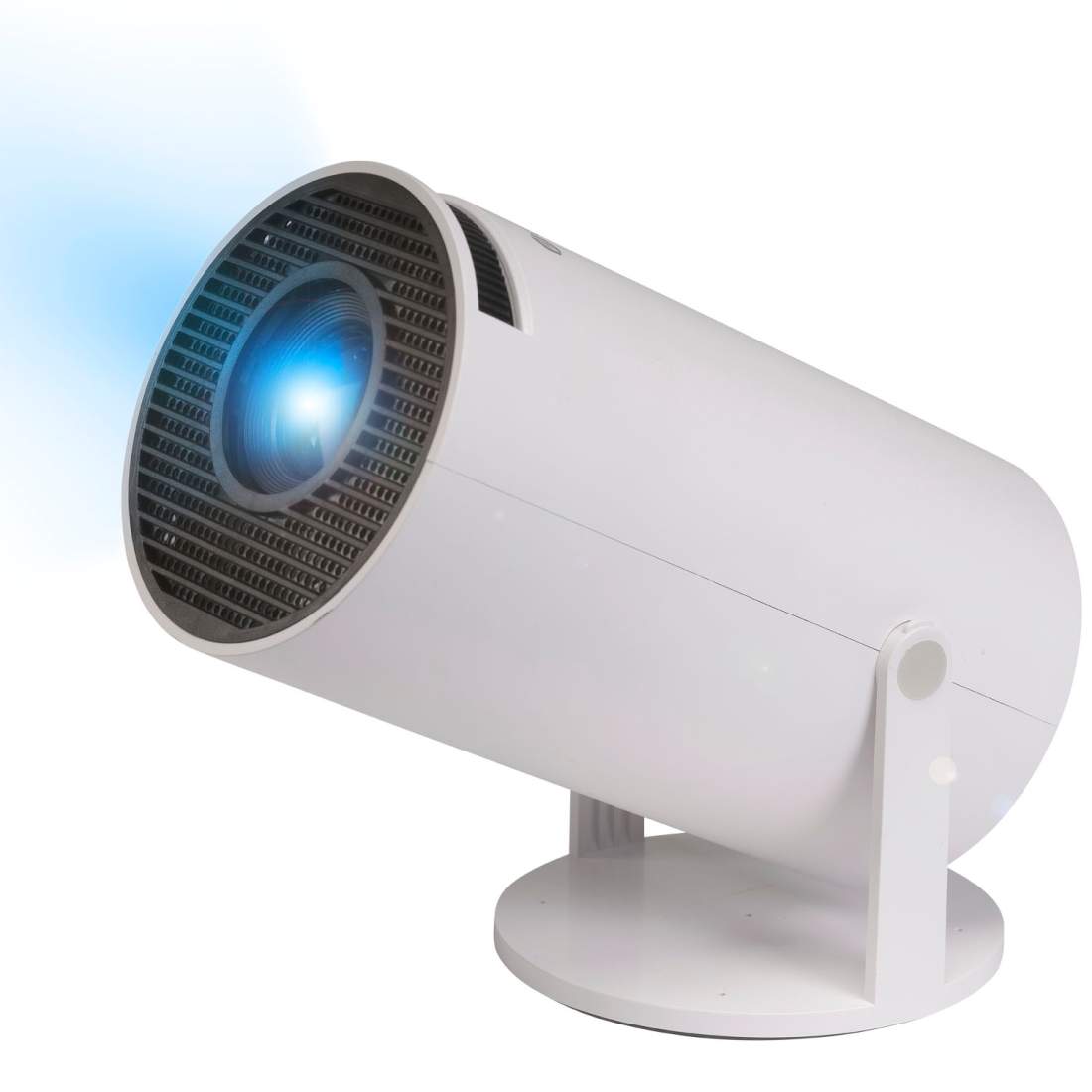 Projektor HDMI USB Bluetooth, 37""""-170"" skärm | Hem & Hobby | Pryloteket