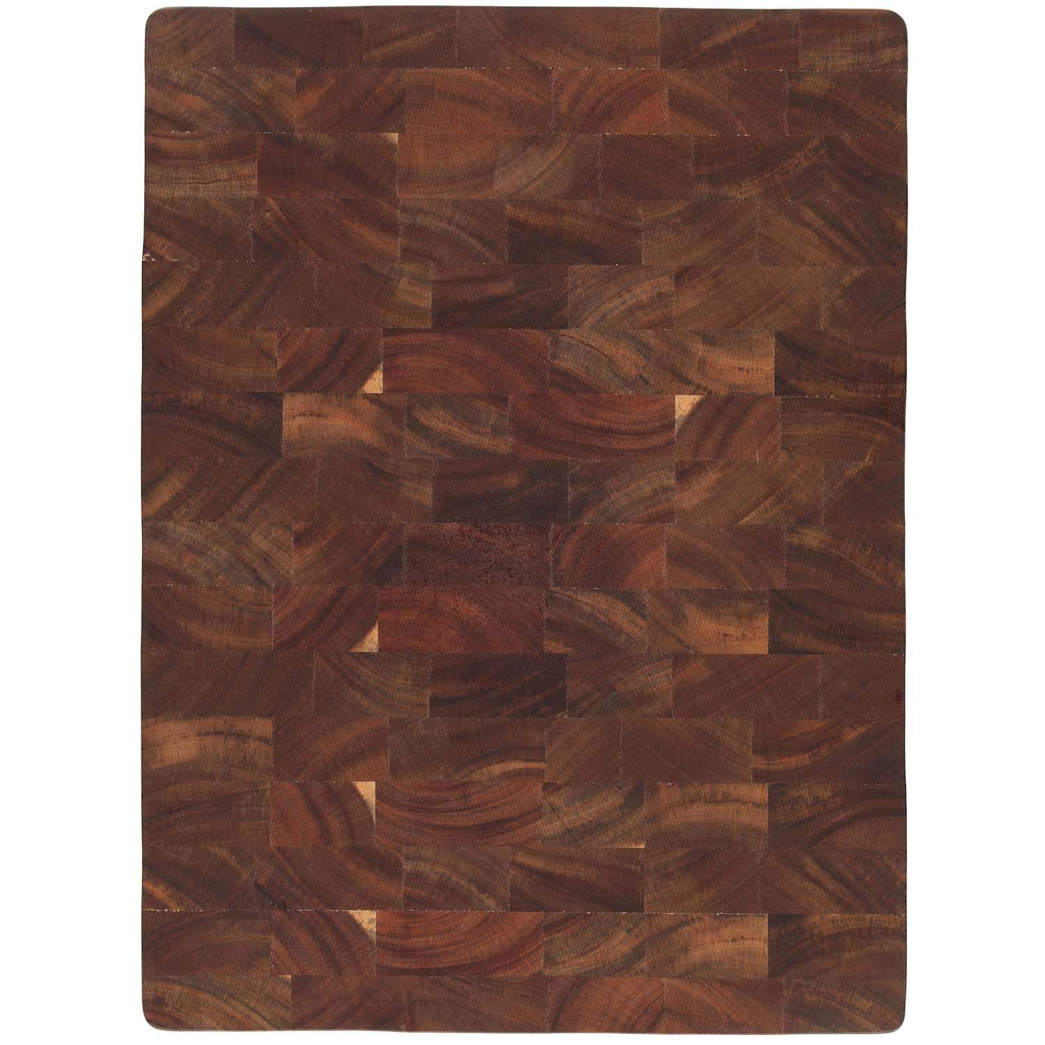 Skärbräda i akaciaträ 40x30 cm | Hem & Hobby | Pryloteket